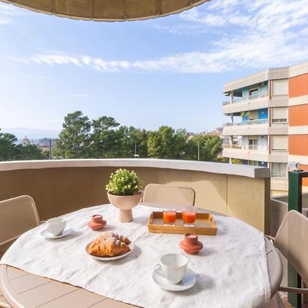 Colle Bonaria Apartment Cagliari Esterno foto