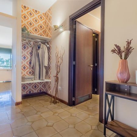 Colle Bonaria Apartment Cagliari Esterno foto