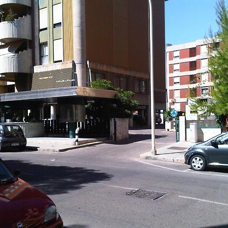 Colle Bonaria Apartment Cagliari Esterno foto
