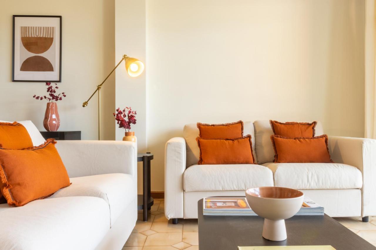 Colle Bonaria Apartment Cagliari Esterno foto