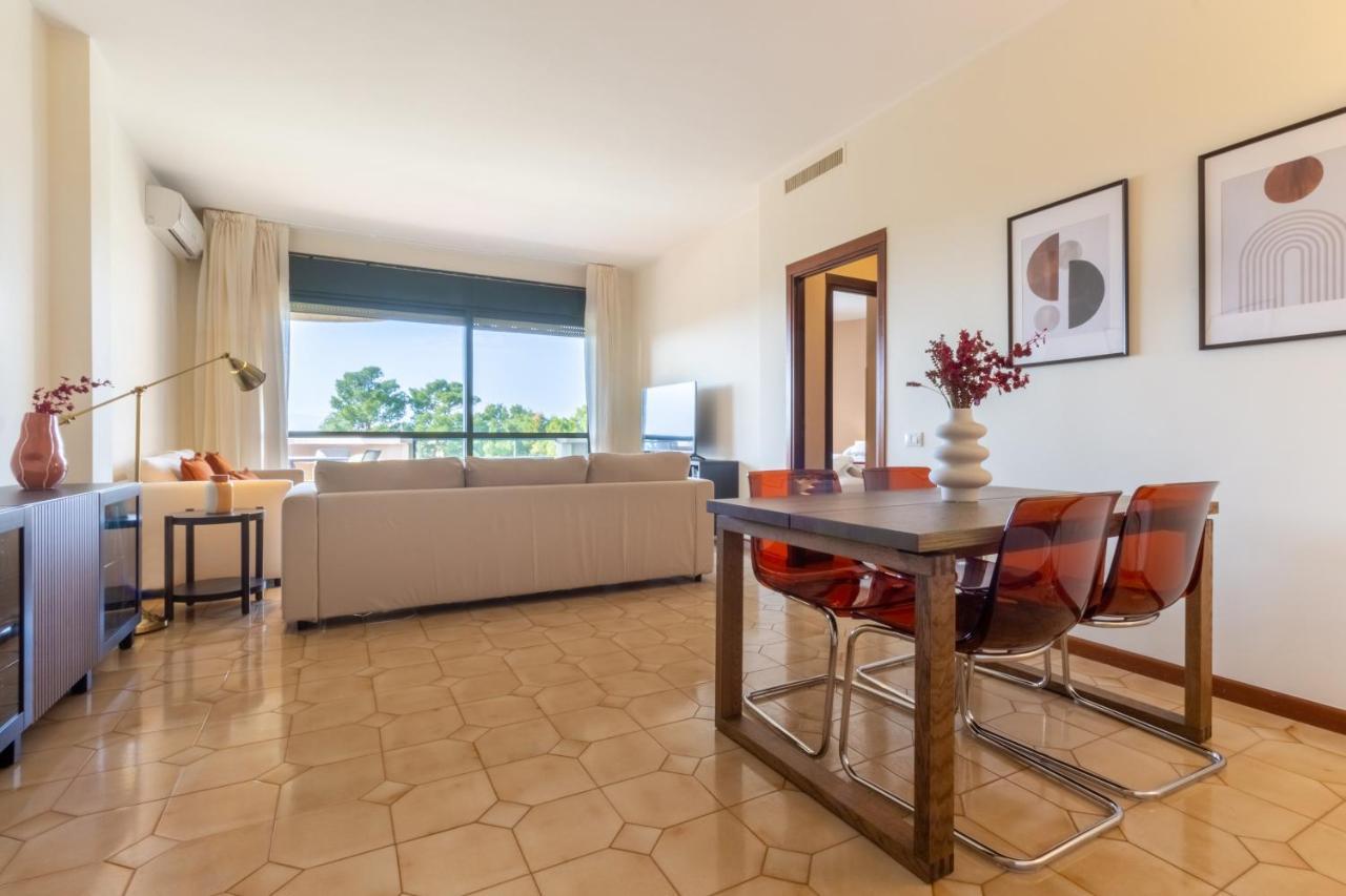 Colle Bonaria Apartment Cagliari Esterno foto