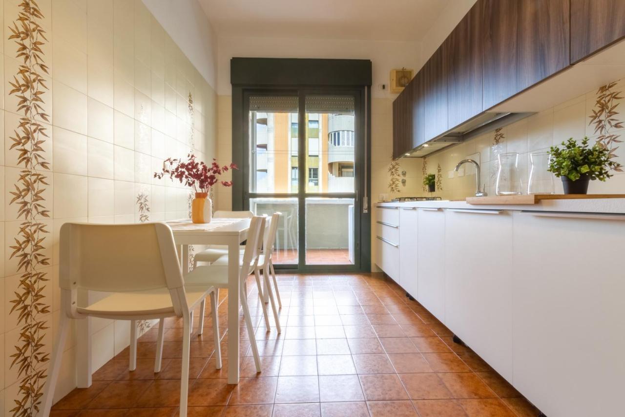 Colle Bonaria Apartment Cagliari Esterno foto