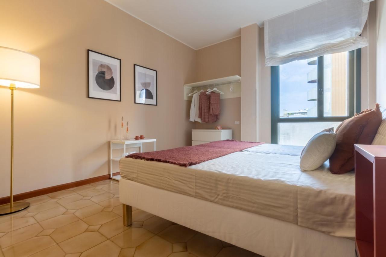 Colle Bonaria Apartment Cagliari Esterno foto