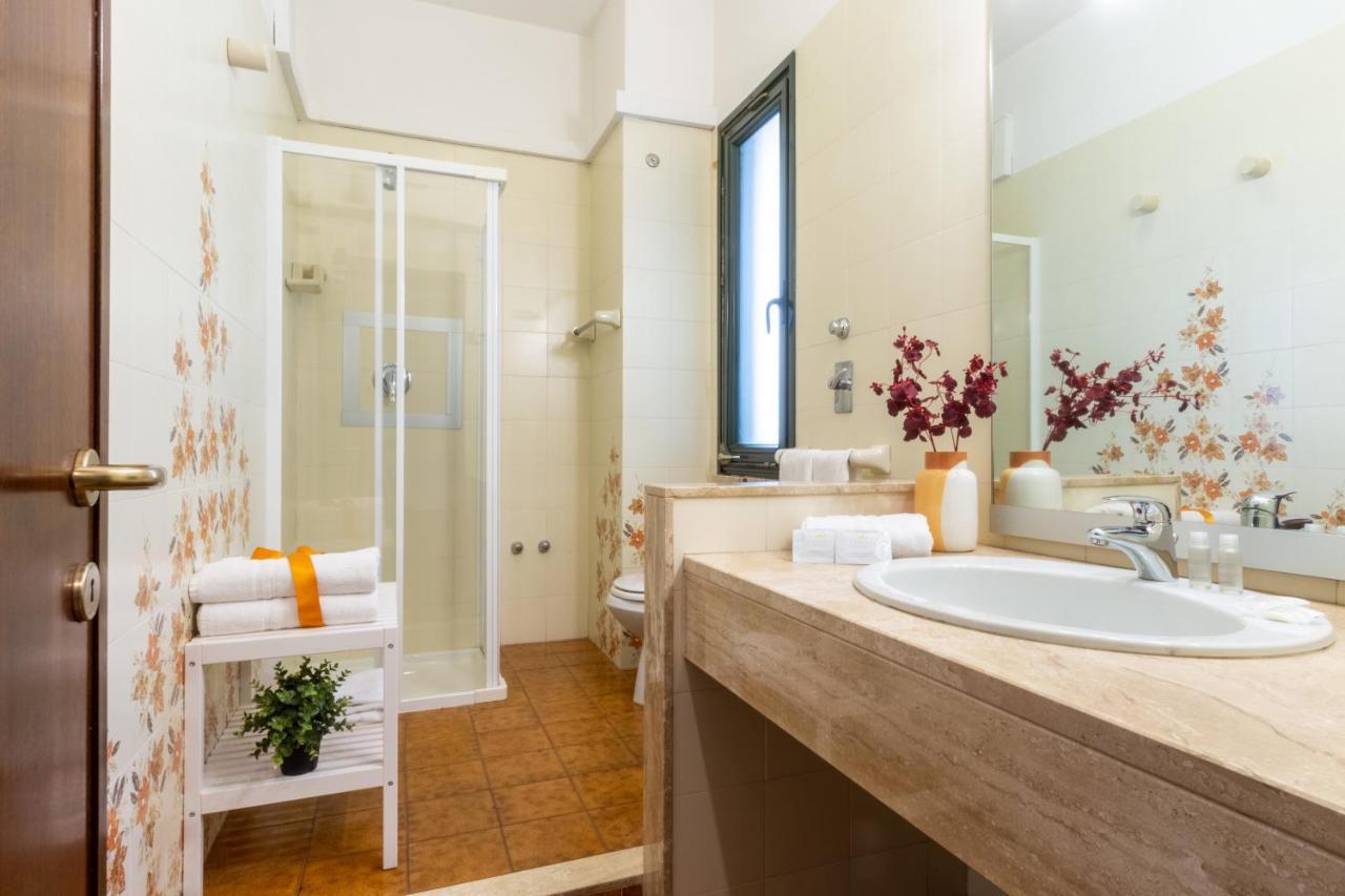 Colle Bonaria Apartment Cagliari Esterno foto
