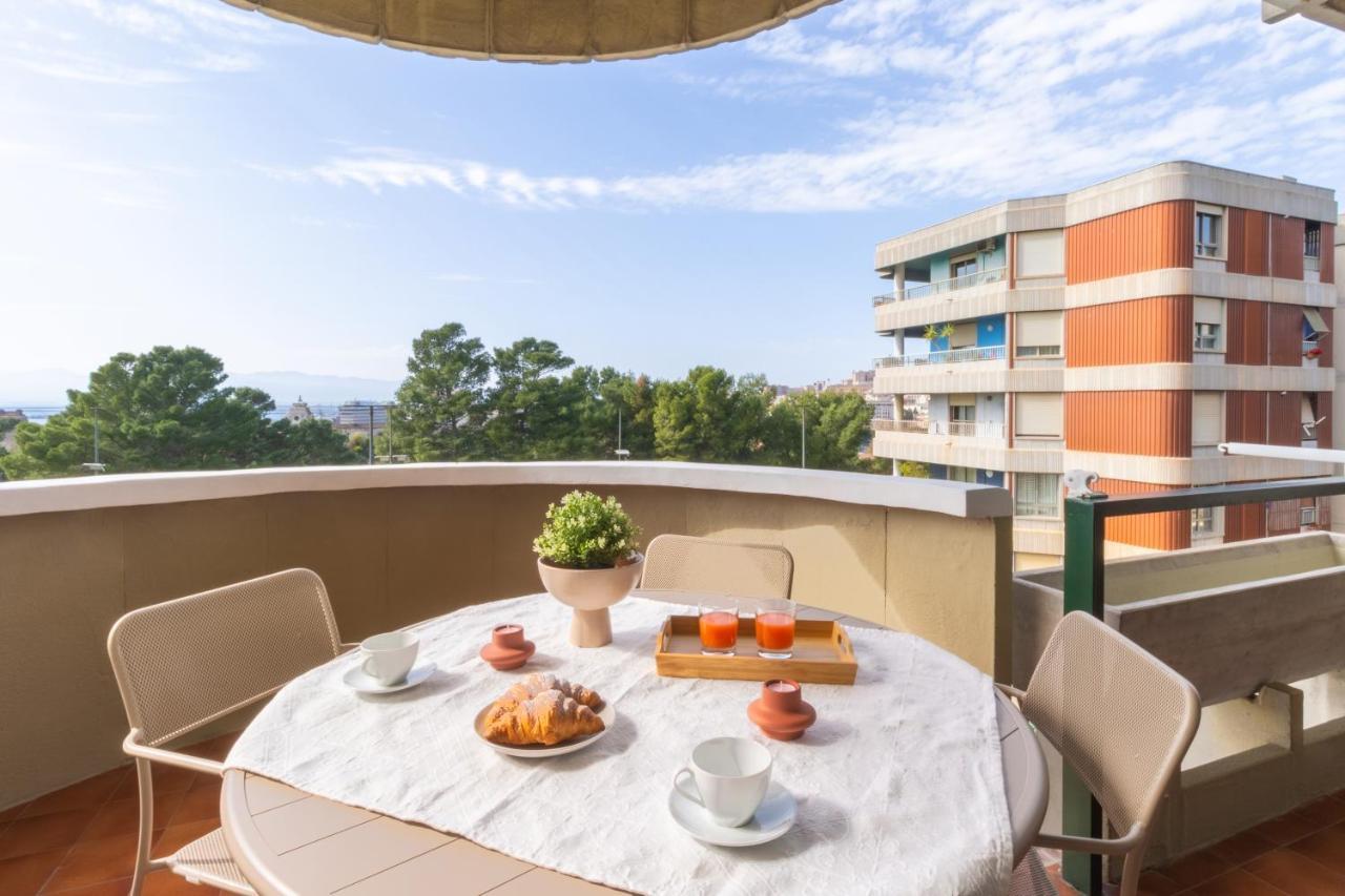 Colle Bonaria Apartment Cagliari Esterno foto
