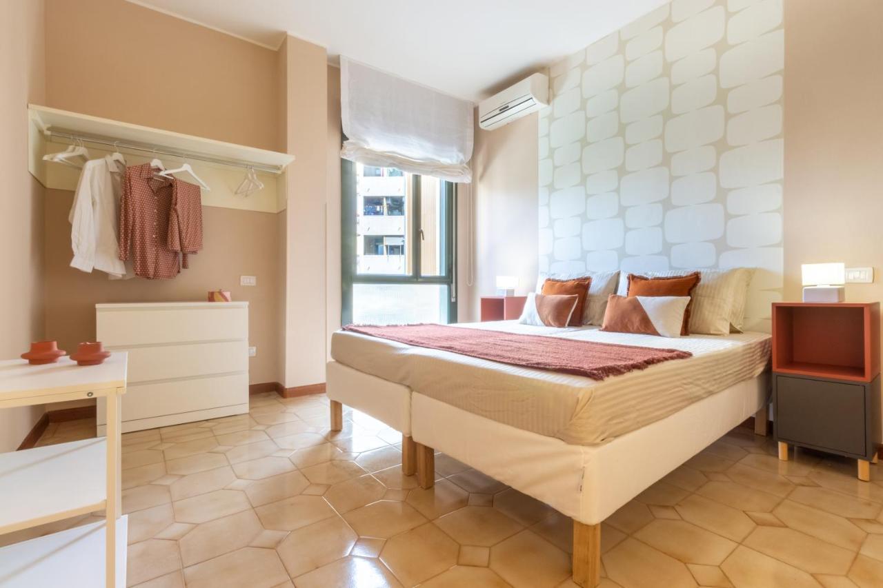 Colle Bonaria Apartment Cagliari Esterno foto