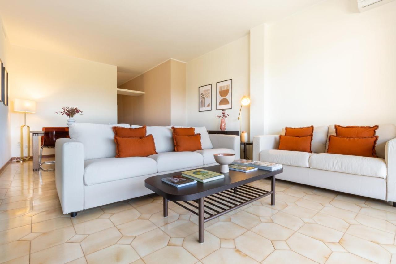 Colle Bonaria Apartment Cagliari Esterno foto